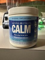 Calm Original (Unflavored)