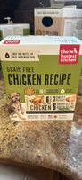 Grain Free Chicken Recipe