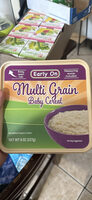 Multi Grain Baby Cereal