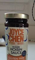 Kosher Hoisin Sauce