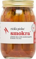 Smokra