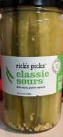 Classic Sours