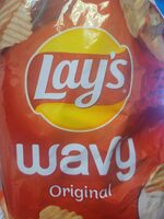 Original Wavy Potato Chips
