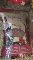 Quinoa
