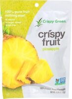Crispy Fruit Variety Pack: Apple, Mango, Pineapple