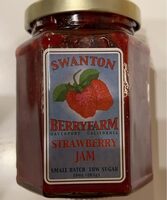 Strawberry Jam
