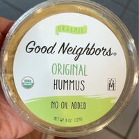 Hummus