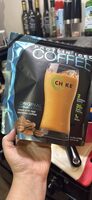 High Protein coffee