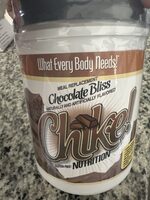 Chocolate Bliss