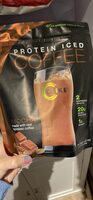 Protein Iced Coffee Mocha