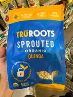 Organic Quinoa