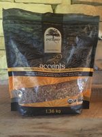 Sprouted Lentil Trio