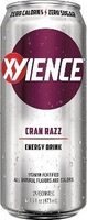 Energy drink