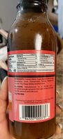 Watermelon Vinaigrette