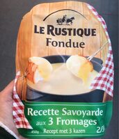 Fondue