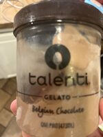 Belgian Chocolate