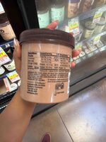 Double Dark Chocolate Gelato