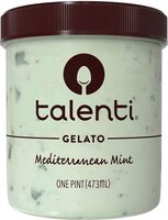 Mediterranean Mint