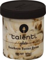 Southern Butter Pecan