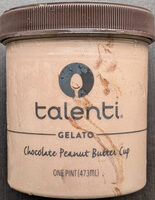 Chocolate Peanut Butter Cup