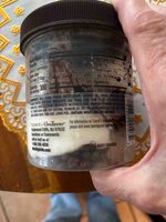 5 LAYER Frozen Dessert