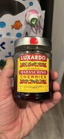 Maraschino Cherries