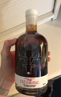 Sirop d'érable