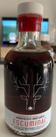 Sirop d'érable