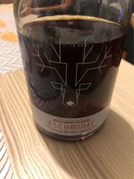 Sirop d'erable
