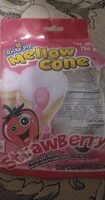 Mellow Cones