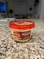 Traditional Classic Hummus