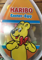 Haribo Easter-Egg