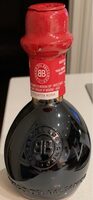 Aceto Balsamico di Modena IGP invecchiato