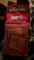 Milk Chocolate, Milk