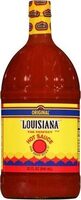 Hot Sauce