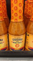 Wing Sauce original imp