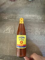 Louisiana Hot Sauce
