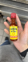 Sweet Heat with Honey