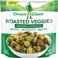 Brussels sprouts