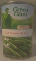 Cut Green Beans