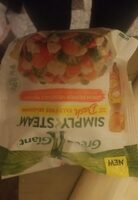 Seasoned Veggies