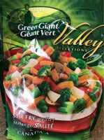Valley Selections