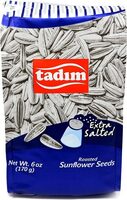 Sunflower seeds gr extra salted