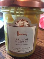 English Mustard