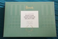 All Butter Scottish Shortbread Selection