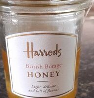 Honey