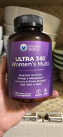 Ultra 360 Women's Multi
