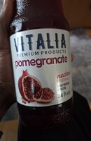 Pomegranate