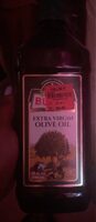 Extra virgin olive oil