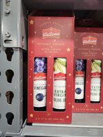 Balsamic Vinegar & Extra Virgin Olive Oil